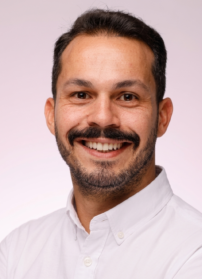 Murilo Benjamin Baggio