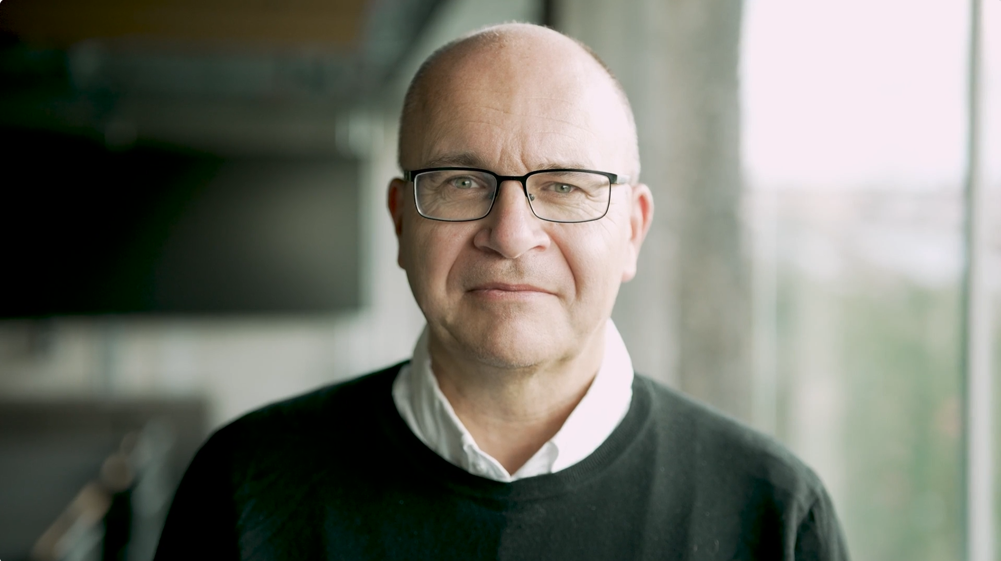 Nils Simonsen, AGRA
